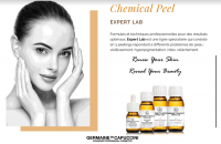 Cet hiver, faite peau neuve. Peeling & cocktails Expert Lab